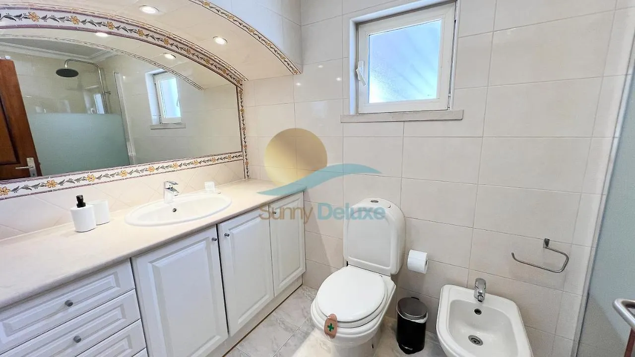 Villa Bea By Sunny Deluxe Albufeira Holiday home